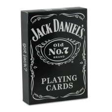 Kārtis Bicycle Jack Daniel's