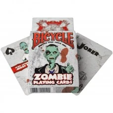Kārtis Bicycle Zombie
