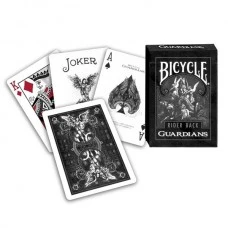 Kārtis Bicycle Guardians
