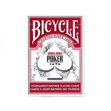 Kārtis Bicycle WSOP