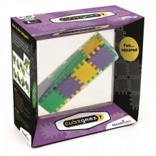 Spēle Cubigami 7