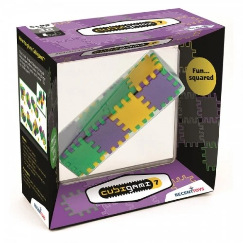 Spēle Cubigami 7 Spēle Cubigami 7