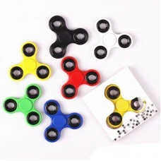 Fidget Spinner(plastmasa)