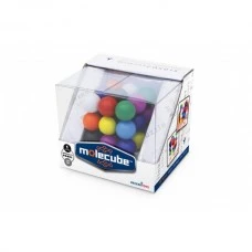 Spēle Molecube