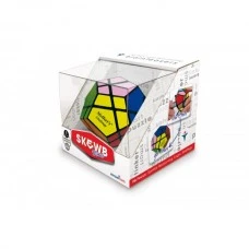 Spēle Skewb Ultimate