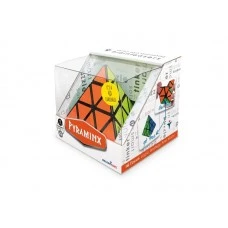 Spēle Pyraminx