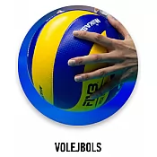 VOLEJBOLS