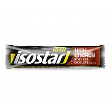 ISOSTAR Batoniņš High Energy Chocolate