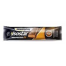 ISOSTAR Batoniņš High Protein Strawberry 