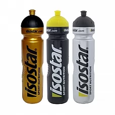 ISOSTAR sporta pudeles 1000ml