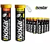 Isostar Tabletes Powertabs Lemon vai Orange Isostar Tabletes Powertabs Lemon vai Orange