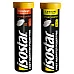 Isostar Tabletes Powertabs Lemon vai Orange Isostar Tabletes Powertabs Lemon vai Orange