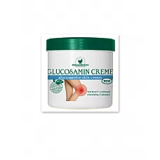 Herbamedicus Pferdebalsam glukozamīna krēms 250ml