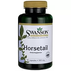 SWANSON  Kosas ekstrakts 500mg   N90