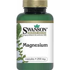SWANSON Magnesium N250