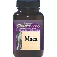 SWANSON Maca N60