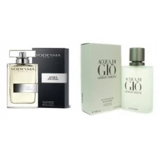 YODEYMA ACQUA PER UOMO EDP 100ml (=ACQUA DI GIO Giorgio Armani)