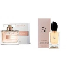 YODEYMA ADRIANA EDP 100ml (=SI Giorgio Armani)