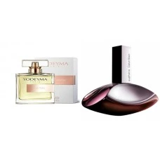 YODEYMA AROMA EDP 100ml (=EUPHORIA Calvin Klein)
