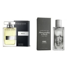 YODEYMA BEACH EDP 100ml (=FIERCE Abercrombie & Fitch)