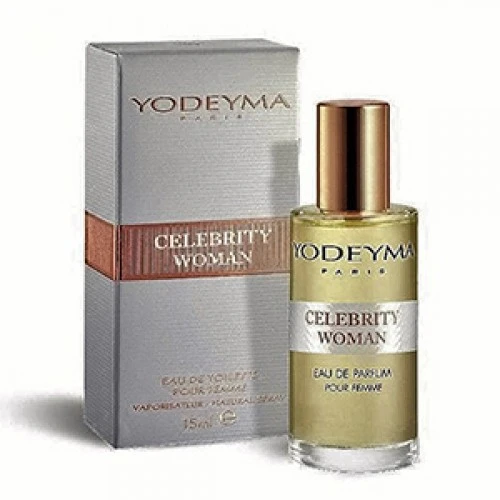 YODEYMA CELEBRITY WOMAN EDP 15ml(analaogs LA VIE EST BELLE Lancome) YODEYMA CELEBRITY WOMAN EDP 15ml(analaogs LA VIE EST BELLE Lancome)