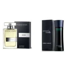 YODEYMA DAURO EDP 100ml (=ARMANI CODE Giorgio Armani)