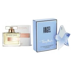YODEYMA ESCITIA EDP 100ml (=ANGEL Thierry Mugler)