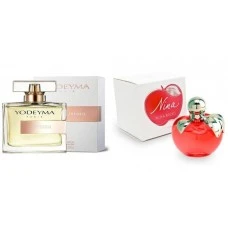 YODEYMA FRESHIA EDP 100ml (=NINA Nina Ricci)