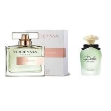 YODEYMA GIANNA EDP 100ml (=DOLCE Dolce & Gabbana)