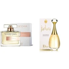 YODEYMA HARPINA EDP 100ml (=J'ADORE Dior)