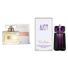 YODEYMA IRIS EDP 100ml (=ALIEN Thierry Mugler)