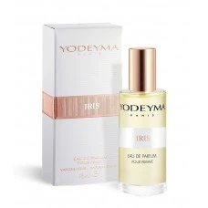 Yodeyma IRIS EDP 15ml (analogs ALIEN Thierry Mugler)