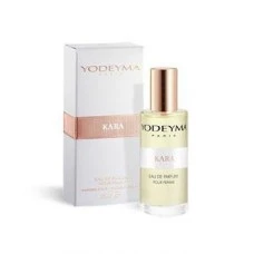 YODEYMA KARA EDP 15ml(analogs LIGHT BLUE Dolce & Gabbana)