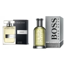 YODEYMA MOMENT EDP 100ml (=HUGO BOSS BOTTLED Hugo Boss)