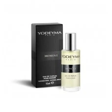 YODEYMA MOMENT EDP 15ml (=HUGO BOSS BOTTLED Hugo Boss)