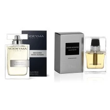 YODEYMA SUCCESS POUR HOMME EDP 100ml (=DIOR HOMME Dior)