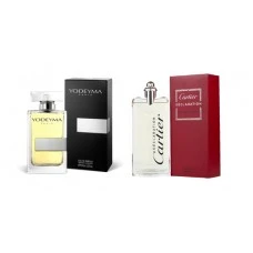 YODEYMA TIMELESS EDP 100ml  (=DECLARATION Cartier) 