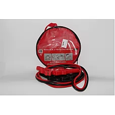 Auto piederumi Starta vadi 140A, 2,5m, 16 mm2