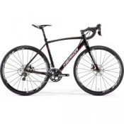 CYCLO CROSS VELOSIPĒDI