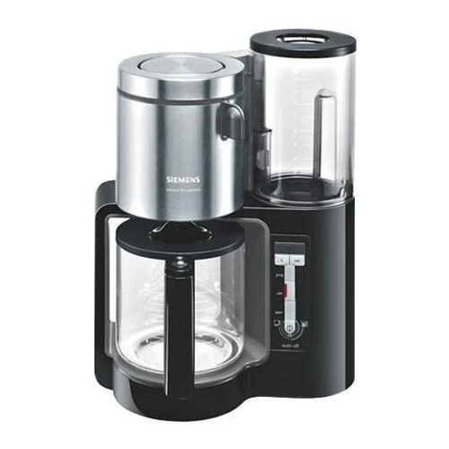 KAFIJAS AUTOMĀTS AR FILTRU – “SIEMENS TC86303” KAFIJAS AUTOMĀTS AR FILTRU – “SIEMENS TC86303”