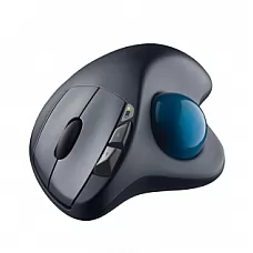 LOGITECH Wireless Trackball M570