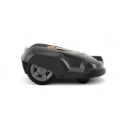 ZĀLES PĻĀVĒJI ROBOTI