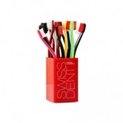 SWISSDENT PROFI ZOBU BIRSTES