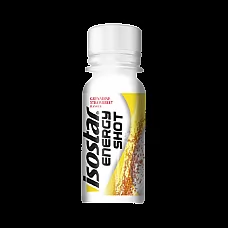 ISOSTAR Dzēriens Energy Shot 60g