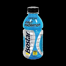 ISOSTAR Dzēriens Hydrate & Perform Fresh 500ml