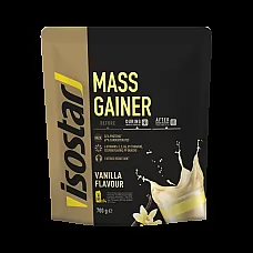 ISOSTAR Mass Gainer pulveris