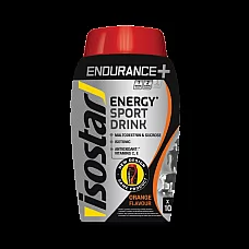 ISOSTAR Pulveris Endurance+ Orange 790g