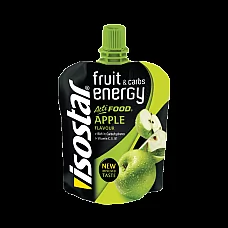 ISOSTAR Želeja Actifood Apple 90g