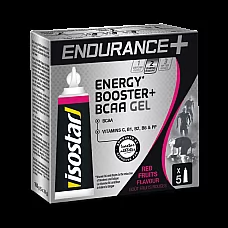 ISOSTAR Želeja Endurance B.C.A.A (5x20g)