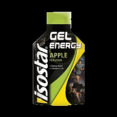 ISOSTAR Želeja Gel Energy Apple 35g